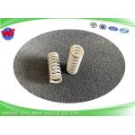 100543287 Charmilles EDM Parts Spring For Pinch Roller 100.543.287 Stainless for sale