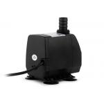 Rolling Ball Type Horizontal Water Pump , 10w 20w Small Water Pump For Fountain for sale