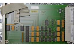 China Honeywell 10100/2/1 Horizontal Bus Driver HBD Module supplier