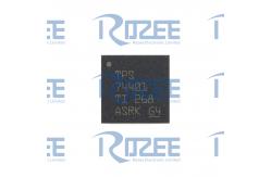 China TPS74401RGWR supplier