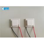 Thermoelectric Peltier Cooler Chip For Peltier Thermoelectric Conditioner for sale