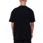 Lightweight 240 Grams Blank T Shirts Custom Graphic Printing