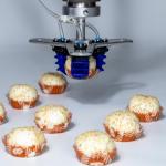 Automobile Industry 1800g Pneumatic Soft Gripper for sale