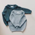 Kids Custom Made Sweaters