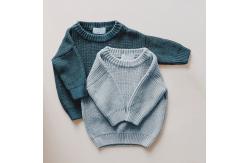 China Kids Custom Made Sweaters supplier