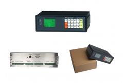 China High Frequency Sampling Loss In Weight Controller With Ration Flow Feeding supplier