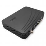 Synopsis Advanced Security DVB C Cable Receiver PAL Digital Set Top Box for sale