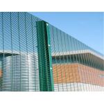 Safe Fashion Design Wire Mesh Garden Fence Long Use 50mm 75mm 100mm 150mm 200mm for sale