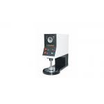 LCD Display Fabric Thickness Tester Measuring Thickness Range 0.01 ~ 25.00mm for sale