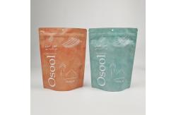 China Eco-friendly Printing Ink Personalized Printed Bags for Customized Requirements supplier