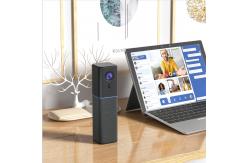 China Ai Face Tracking Video Conference Camera supplier