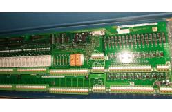 China ABB UNS0883A-P,V1  3BHB006208R0001 Fast I/O PCB Assembled supplier