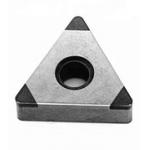 TCGW 160408 CBN Turning Inserts Metal Turning Tools Lathe Cutter for sale