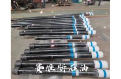 China 110SS Premium Casing Pup Joint API5CT Tubing Pup Joint OCTG supplier
