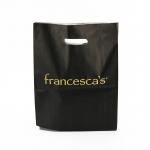 OEM PE Custom Plastic Shopping Bag for sale