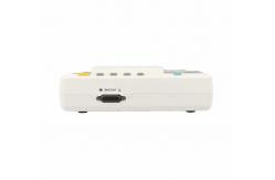 China 3/6 Channel ECG Machine With Single/Multiple Leads LCD/LED Display supplier