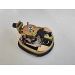 Folding T Handle Latches