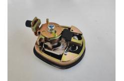 China Folding T Handle Latches supplier