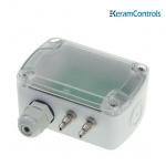 0-±1000pa Micro Differential Pressure Sensor For Commercial Buildings