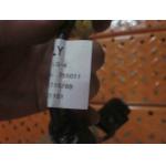 Geely Car Body Parts High Definition Reversing Camera Dustproof Waterproof