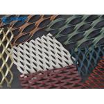 Decorative Wire Mesh Firm Durable Structure for sale