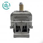 24V Excavator 120A Alternator 344-5081 0124655076 T412091 385-1812 for sale