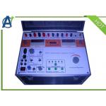 PRT-I China Low Price Single Phase Secondary Injection Test Set for sale