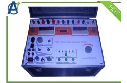 China PRT-I China Low Price Single Phase Secondary Injection Test Set supplier