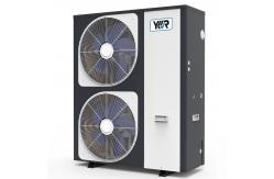 China Air Source Residential Air To Water Heat Pump Erp A+++DC Inverter R32 supplier