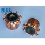 ODM 8 Segmented Dc Motor Collector Commutator For Push Rod Motor for sale