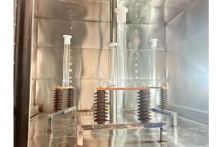 China IEC62730-2024 Polymeric Insulators Solar Simulation Artificial Rain 5000hrs Test Equipment supplier