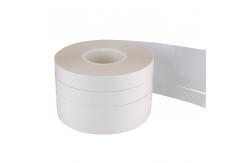 China PVC Card Laminated Hot Melt Adhesive Tape Thermal Encapsulation 29mm Width supplier