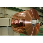 Tinned Copper Strip  For Automotive Electrical Systems for sale