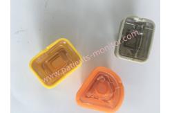 China PHiliph Heartstart XL+ Defibrillator Silicon Charge Shock And Sync Button supplier