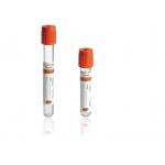 Orange Top Pro Coagulation Tube BD vacuum blood colletion tube Blood Collection Tubes for sale