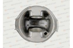 China Isuzu 6HK1 9011 Electirc Injection Engine Piston / 4HK1 Oil Gallery Piston supplier
