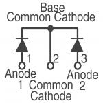 VS-85CNQ015APBF Field Effect Transistor NEW AND ORIGINAL STOCK