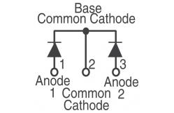 China VS-85CNQ015APBF Field Effect Transistor NEW AND ORIGINAL STOCK supplier