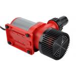 DC Frequency Variation Adjustable Flow Water Pump With Controller Ultra Silent Operation for sale
