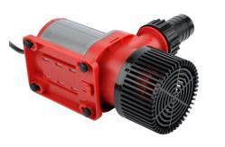 China DC Frequency Variation Adjustable Flow Water Pump With Controller Ultra Silent Operation supplier