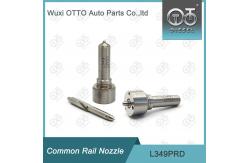 China L349PRD Delphi Common Rail Nozzle OEM High-Speed For Injector R06001D supplier