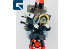 China RE563520 Fuel Injection Pump re563520 For 310K Loader Parts supplier