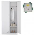 Customized Durable Changing Room  Dressing Metal Locker