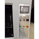IEC 60695-2-10 Glow Wire Flammability Test Equipment UL 746A Burning Test