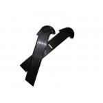 Wheelchair LiFePO4 24V 10Ah Lithium Ion Battery Pack Long Cycle Life