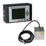 Blasting Ground Vibration Instrument High Durability With Speed Sensor for sale