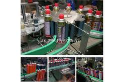 China High Efficiency Ampoule Sticker Labelling Machine  One Year Warranty supplier