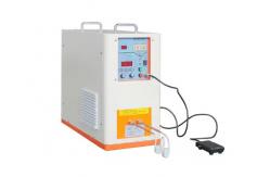 China Reliable Induction Heater Stable Perf Durable Build Energy Save Accurate Temp supplier
