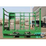 1200mm Height Steel Pallets for sale