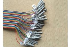 China EEG Cap Connectors/Adapter Cable supplier